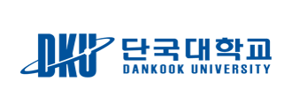 Dankook University logo